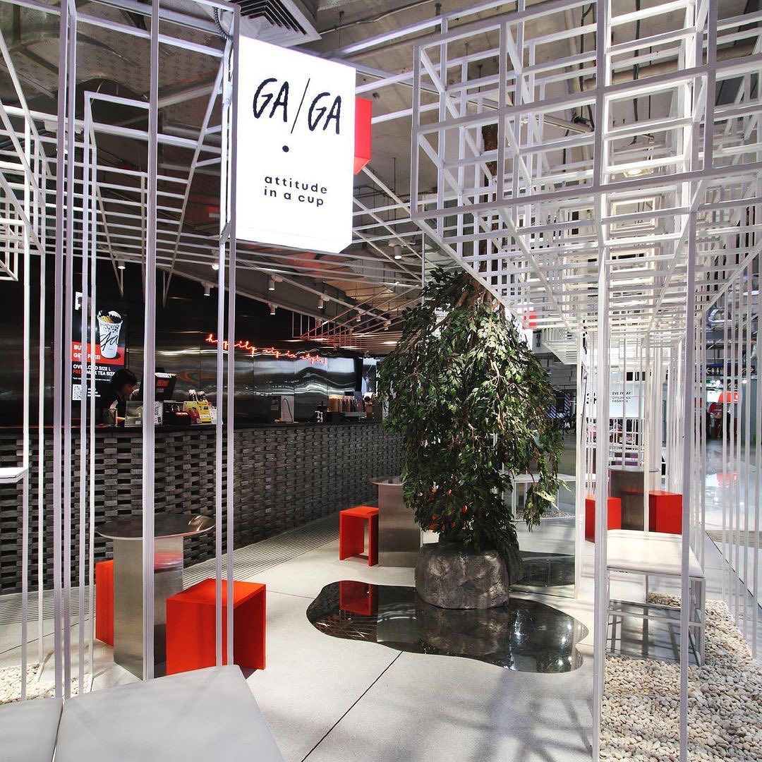 JIAN CHA Tea, 红包 ANG BAO, TP TEA, สาขา Fashion Island, Vespa ชาไข่มุก, Bearhouse, Blk Boba Mansri, The Alley Thailand, CHA BAR BKK , Kamu Tea, MANOI - โชคชัย4 ซ.49, 48 Cha, KOI Thé Thailand, ATM Tea Bar, Brix Dessert Bar