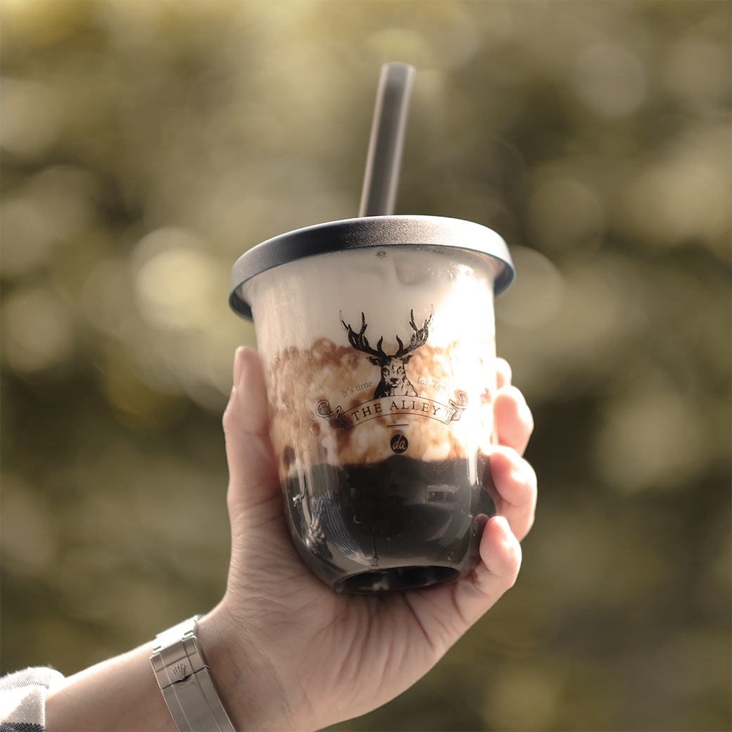 JIAN CHA Tea, 红包 ANG BAO, TP TEA, สาขา Fashion Island, Vespa ชาไข่มุก, Bearhouse, Blk Boba Mansri, The Alley Thailand, CHA BAR BKK , Kamu Tea, MANOI - โชคชัย4 ซ.49, 48 Cha, KOI Thé Thailand, ATM Tea Bar, Brix Dessert Bar