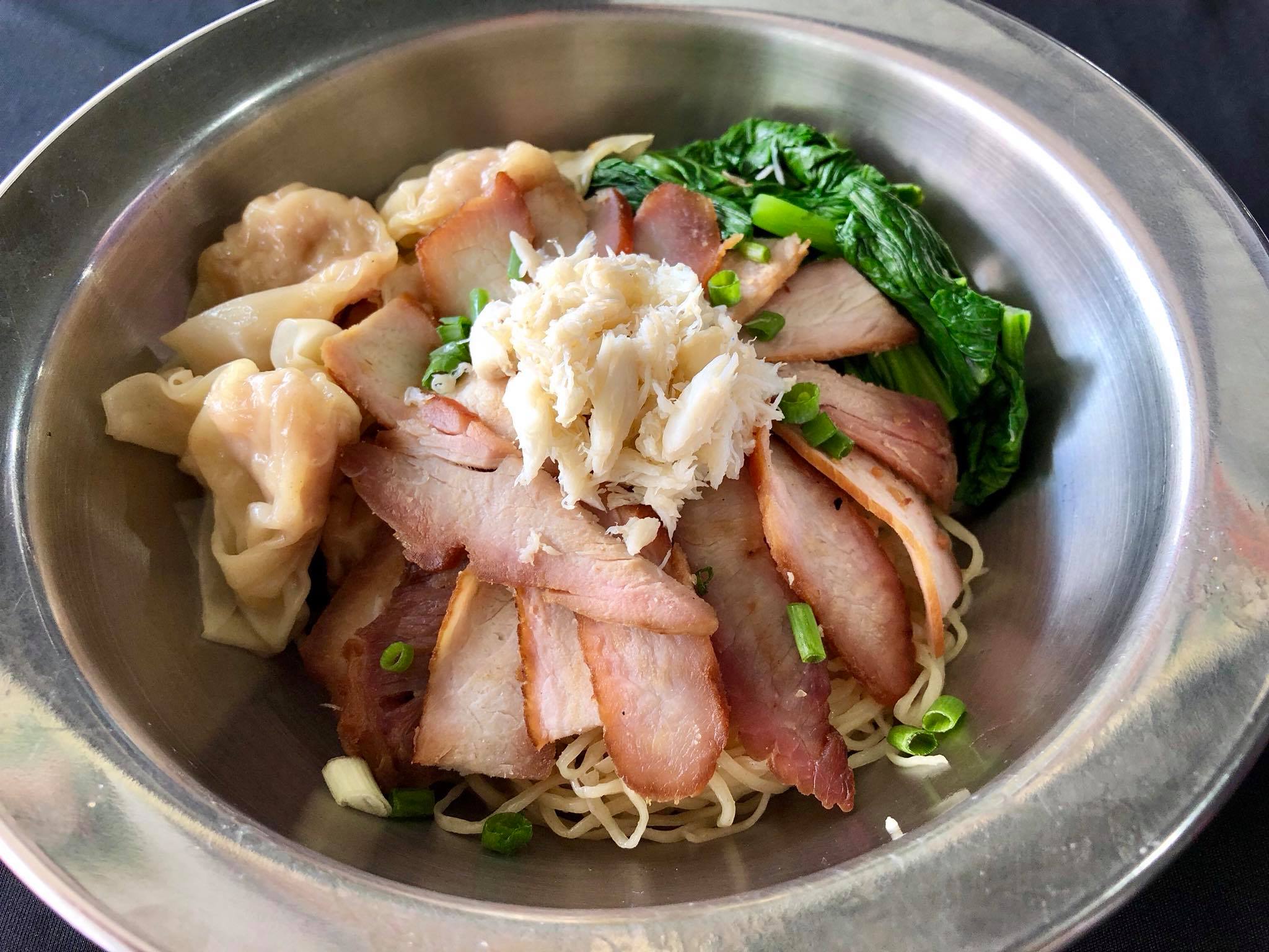 เมตตา หมูทอด, ข้าวมันไก่โง้วชุ้งฮวด, ร้านอาหารเรือนแพ, ป้าเก๋แหนมเนือง, ก๋วยเตี๋ยวต้มยำพริกเผาหมูบ่ะช่อ, อบเจริญ, ร้านก๋วยเตี๋ยวสวนรื่น ซ.จรัญฯ66/1, อรวรรณ แหนมเนือง, ครัวศรแดง, ยุ้ยกี่บะหมี่ราชวิถี