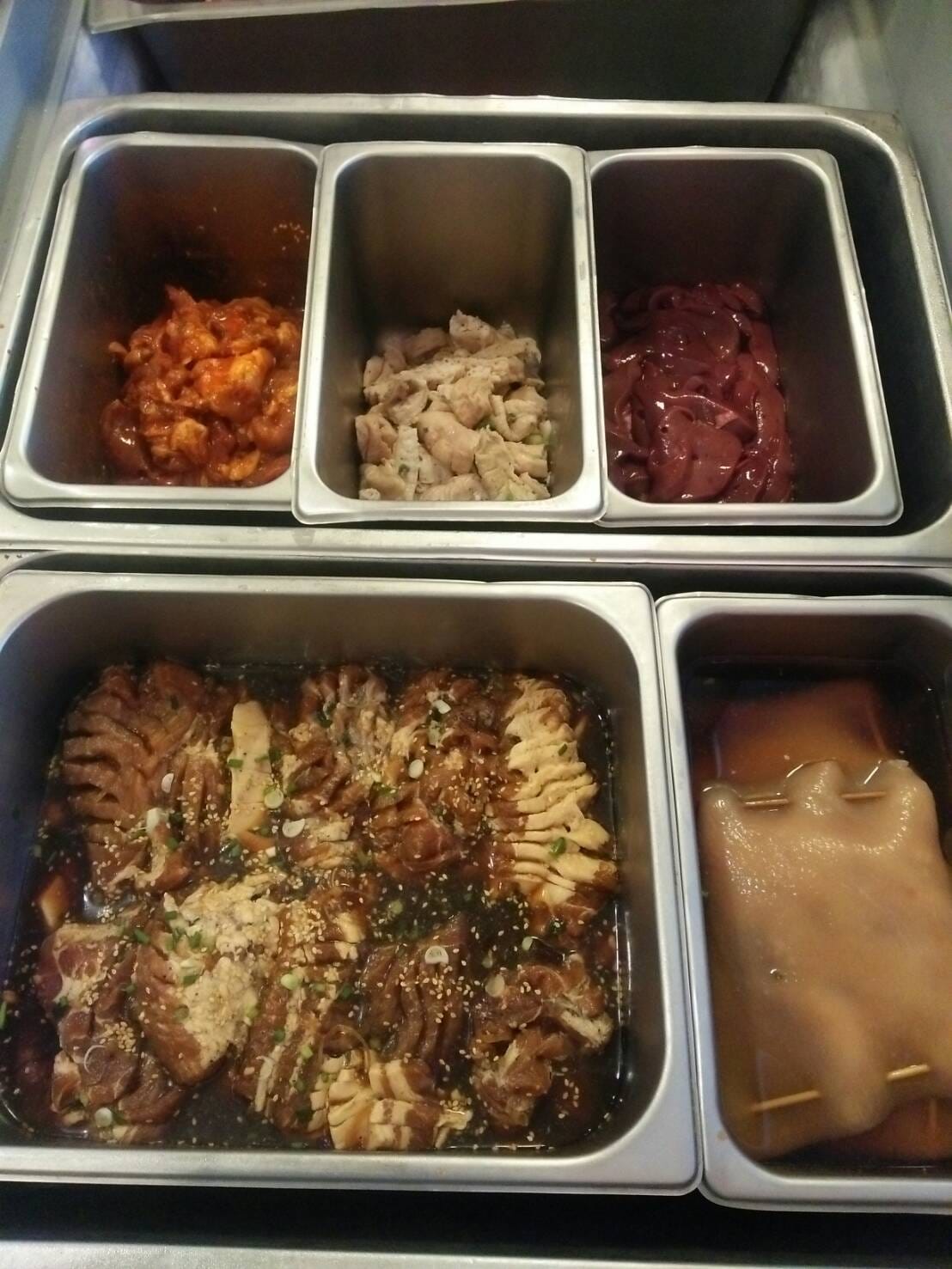 Shokunyakiniku, Mr.Gung Korean BBQ, Shabu Lion, Panda Shabu, SHABU KONG Thalang, อิ่มเอมหมูกะทะ, เฮงเฮงหมูกระทะบุฟเฟ่ต์ภูเก็ต, ฉลองบุฟเฟ่ต์ Chalong Buffet, กินรึยัง ชาบูบุฟเฟต์ ภูเก็ต