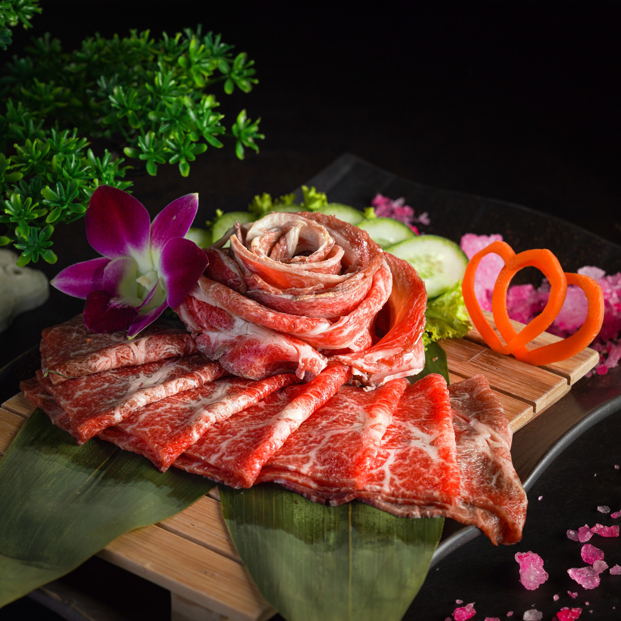 Shokunyakiniku, Mr.Gung Korean BBQ, Shabu Lion, Panda Shabu, SHABU KONG Thalang, อิ่มเอมหมูกะทะ, เฮงเฮงหมูกระทะบุฟเฟ่ต์ภูเก็ต, ฉลองบุฟเฟ่ต์ Chalong Buffet, กินรึยัง ชาบูบุฟเฟต์ ภูเก็ต