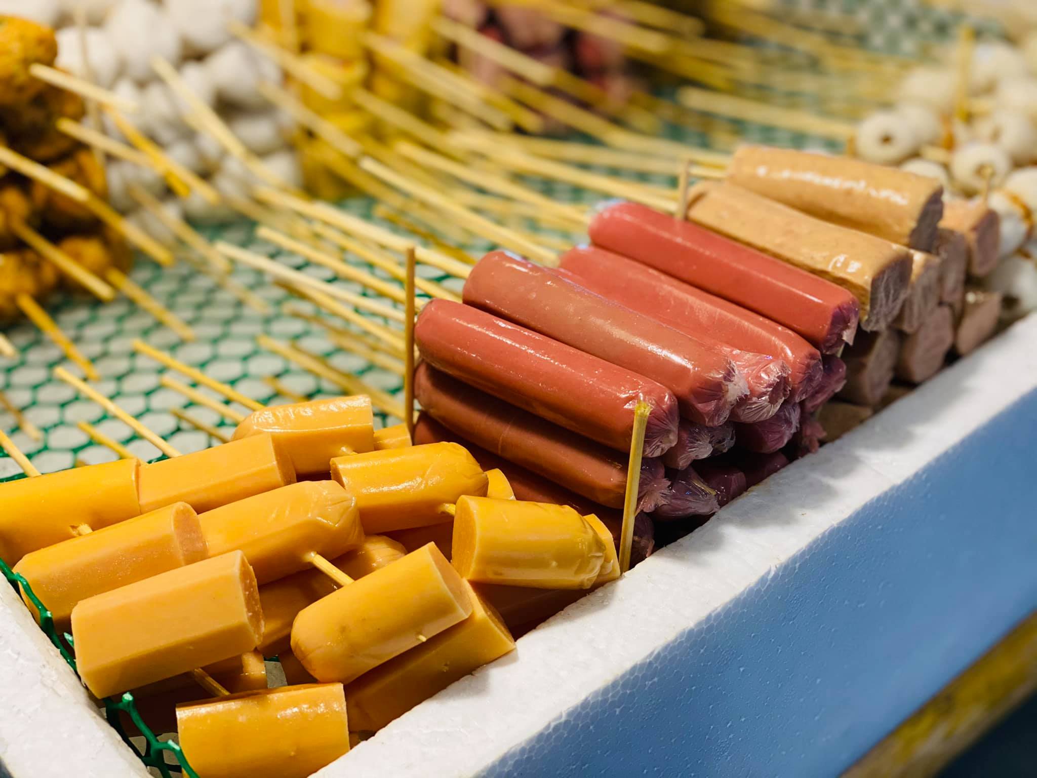 Shokunyakiniku, Mr.Gung Korean BBQ, Shabu Lion, Panda Shabu, SHABU KONG Thalang, อิ่มเอมหมูกะทะ, เฮงเฮงหมูกระทะบุฟเฟ่ต์ภูเก็ต, ฉลองบุฟเฟ่ต์ Chalong Buffet, กินรึยัง ชาบูบุฟเฟต์ ภูเก็ต