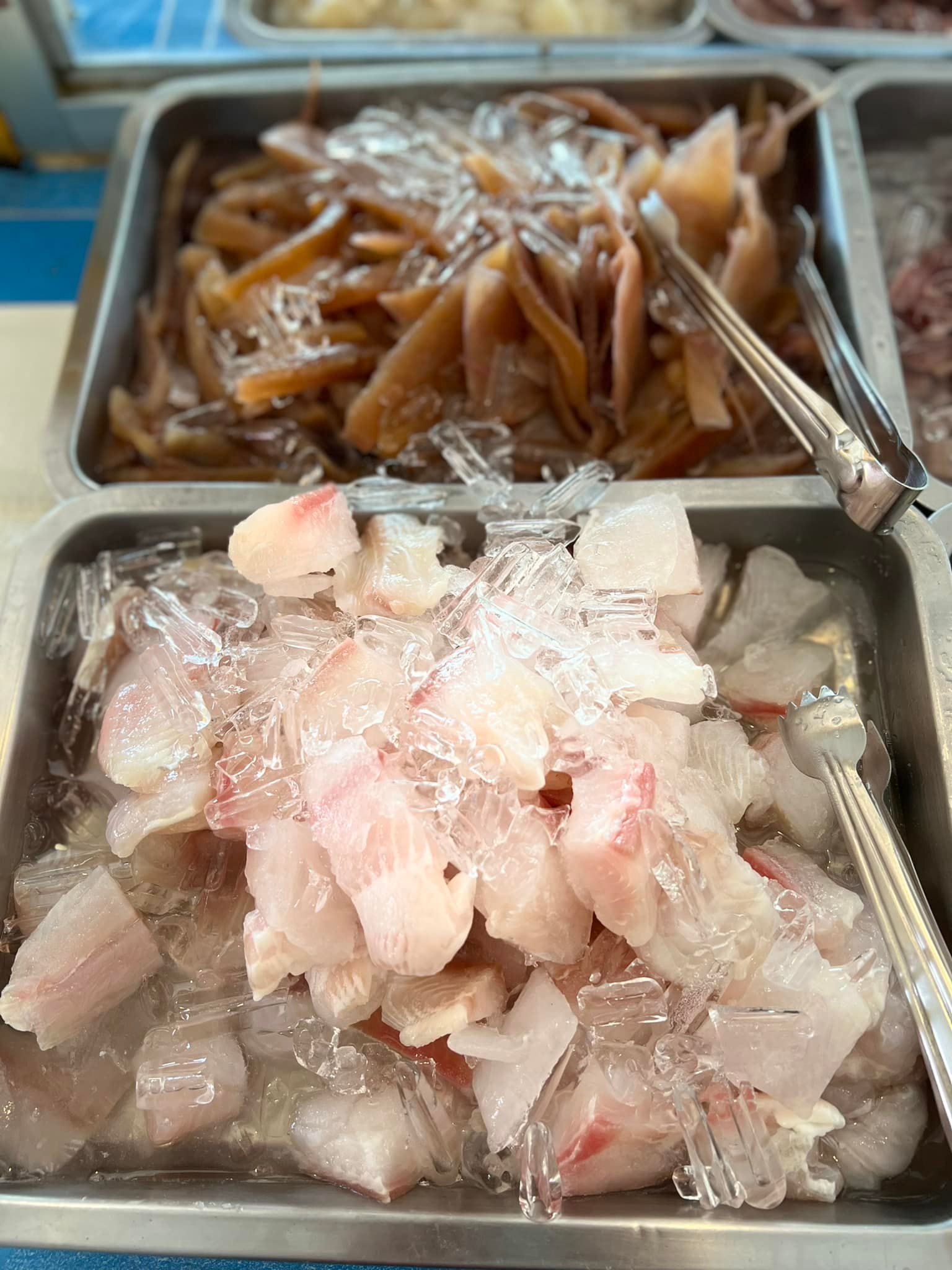 Shokunyakiniku, Mr.Gung Korean BBQ, Shabu Lion, Panda Shabu, SHABU KONG Thalang, อิ่มเอมหมูกะทะ, เฮงเฮงหมูกระทะบุฟเฟ่ต์ภูเก็ต, ฉลองบุฟเฟ่ต์ Chalong Buffet, กินรึยัง ชาบูบุฟเฟต์ ภูเก็ต