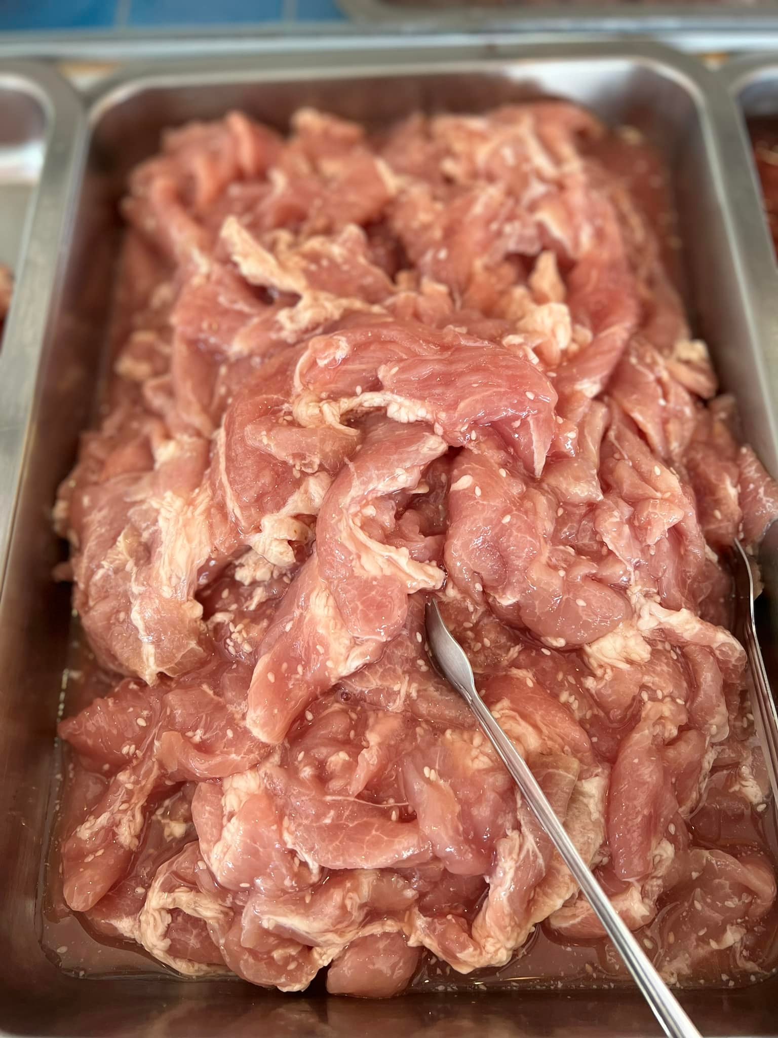 Shokunyakiniku, Mr.Gung Korean BBQ, Shabu Lion, Panda Shabu, SHABU KONG Thalang, อิ่มเอมหมูกะทะ, เฮงเฮงหมูกระทะบุฟเฟ่ต์ภูเก็ต, ฉลองบุฟเฟ่ต์ Chalong Buffet, กินรึยัง ชาบูบุฟเฟต์ ภูเก็ต