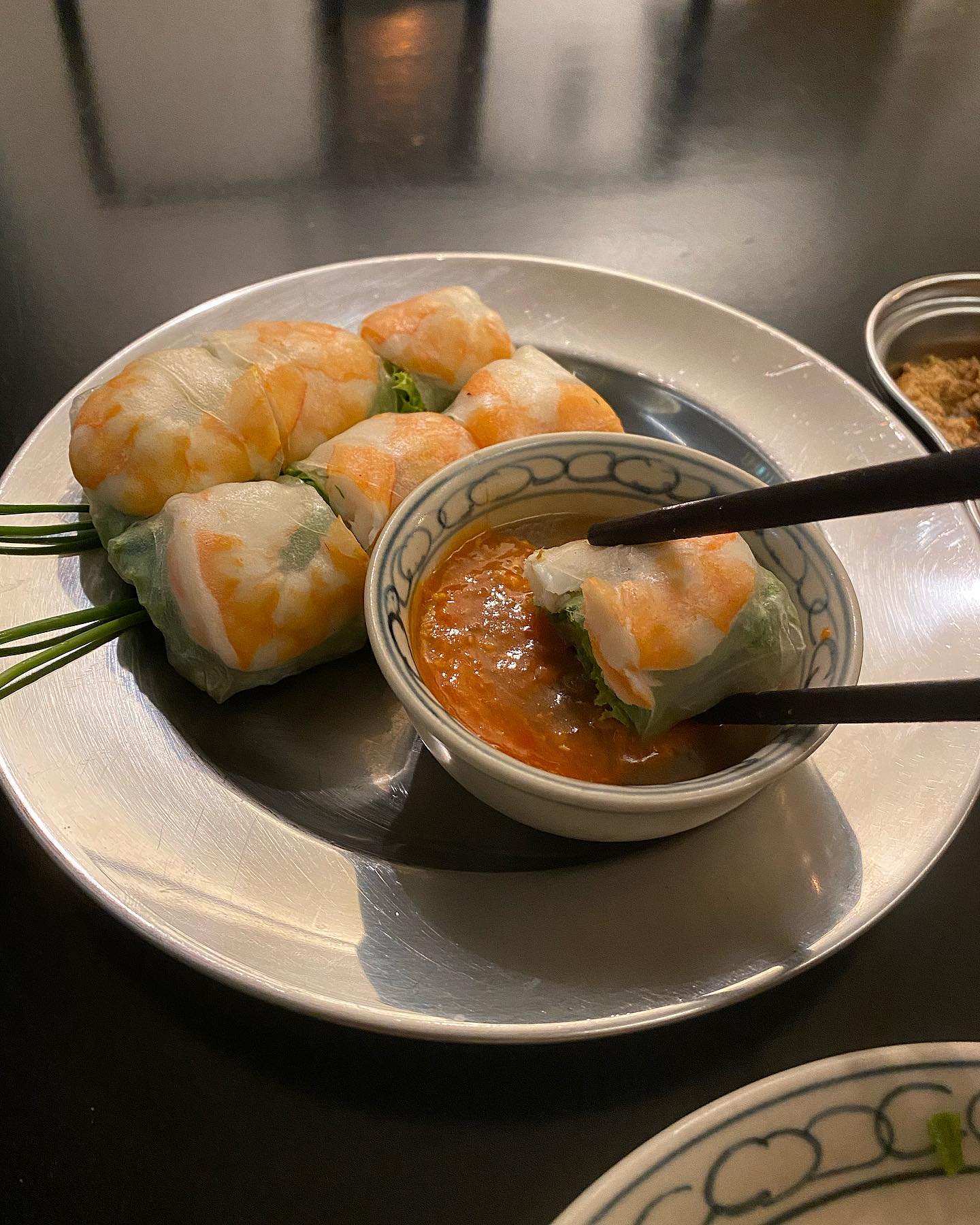 อองตอง ข้าวซอย, ครัวลุงแฉ่ว, Thien Duong, เจ๊โอว, บ้านต้นไทร, ข้าวต้มปลา (กิมโป้), Mezzaluna Restaurant, ครัวอัปษร, ศรีตราด, แม่กลองหัวปลาหม้อไฟ ปูไข่นึ่งนม, Tonkin - Annam, Baan Phadthai, ฉ่อยเป็ดย่าง, ผัดไทยไฟทะลุ, แสนยอด, ครัวลุงลอยป่าลั่น, ลิ้มเหล่าโหงว, สาขาเยาวราช, ภัตตาคารจ๊ากกี่, Lay lao, Punjab Grill Bangkok, ส้มตำคุณกัญจณ์