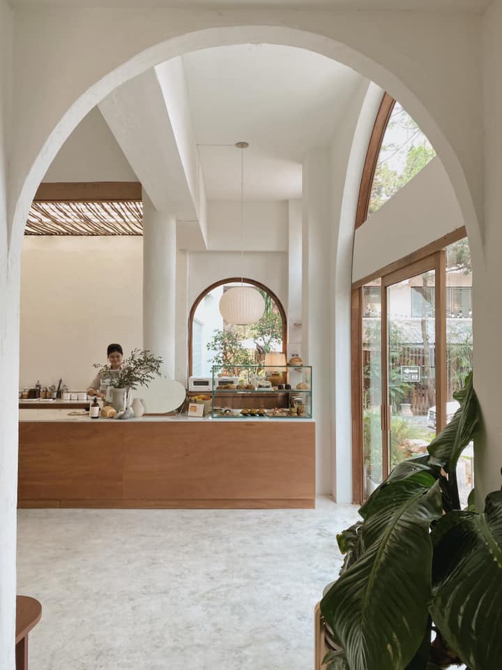 Morestto, KLĀY cafe, Hang &amp; Craft, Groon, CHEEVIT CHEEVA, GRAPH one nimman, เก้าคาเฟ่ นิมมาน