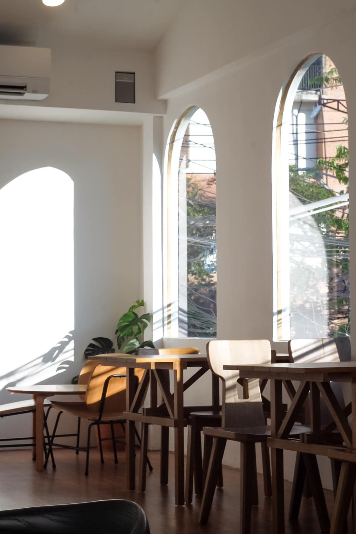 Morestto, KLĀY cafe, Hang &amp; Craft, Groon, CHEEVIT CHEEVA, GRAPH one nimman, เก้าคาเฟ่ นิมมาน