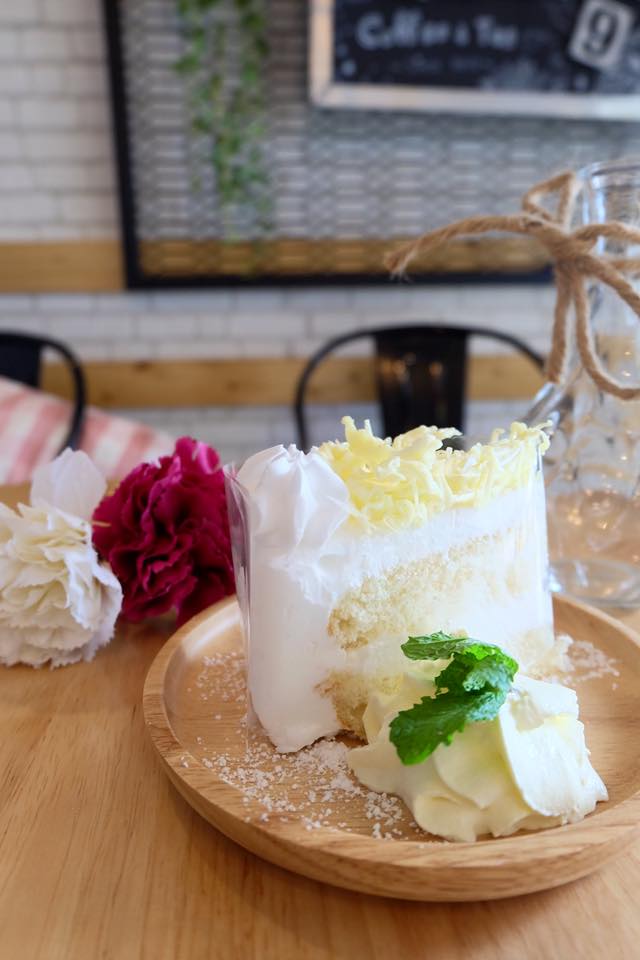 เรือนชายน้ำ Cafe&amp;Restaurant, ban.jingjo, See Sea Sun - แบบง่ายๆ, ขวัญข้าว ริเวอร์ไซด์, The sunflower cafe, KokoroCafe', FREJA Coffee &amp; Co, Rays River Cafe, Behind The Beans, พร้าวหอมคาเฟ่, Kinlamoon, House Cafe', บ้านสวนพาฝัน, La Bella Cafe, PakPap Cafe, ขมุน คาเฟ่ มหาชัย, Baanthaicafe, ดีกัน คาเฟ่, COCO CAFE'