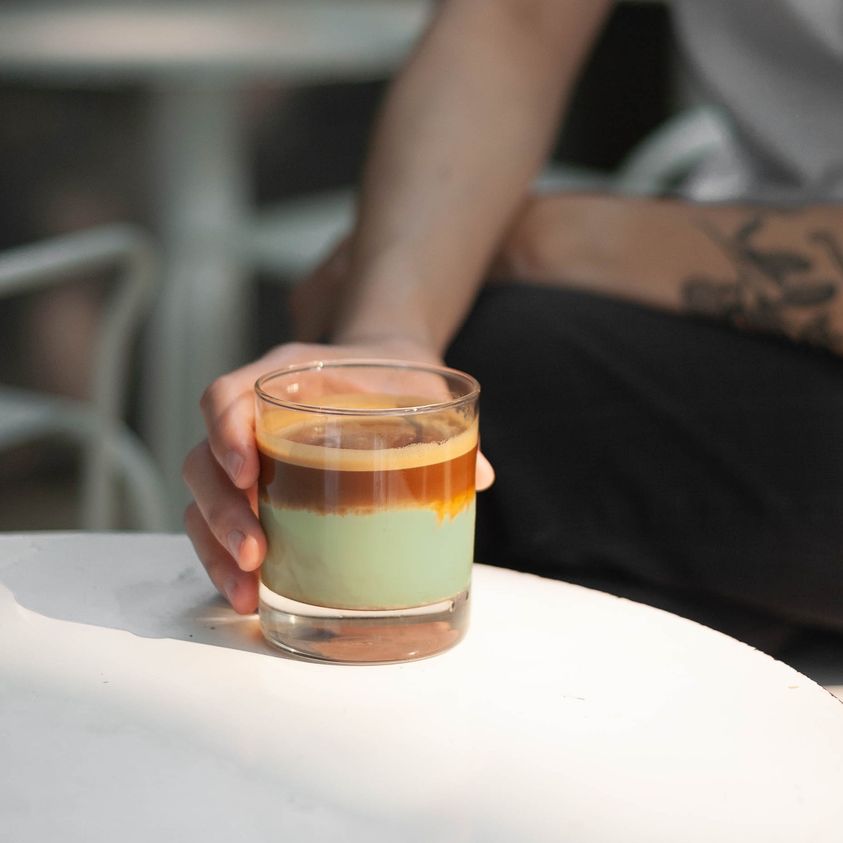 Morestto, KLĀY cafe, Hang &amp; Craft, Groon, CHEEVIT CHEEVA, GRAPH one nimman, เก้าคาเฟ่ นิมมาน