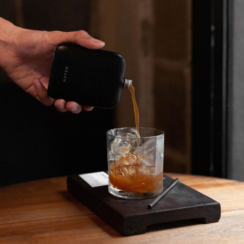 Morestto, KLĀY cafe, Hang &amp; Craft, Groon, CHEEVIT CHEEVA, GRAPH one nimman, เก้าคาเฟ่ นิมมาน