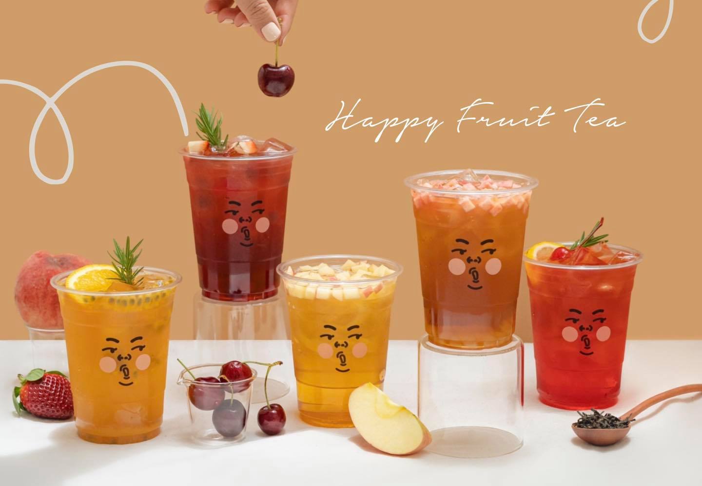 Morestto, KLĀY cafe, Hang &amp; Craft, Groon, CHEEVIT CHEEVA, GRAPH one nimman, เก้าคาเฟ่ นิมมาน