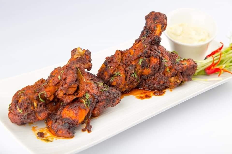 CURRY IN BOXES, Zafran Eatery, Tony's Restaurant พาหุรัด, Indian Essence Art, Indian Cuisine , Deven Chef Restaurant, Spicy by Nature, Indian Food 17 ถนนเจริญนคร, Amritsr, Indus, Royal India