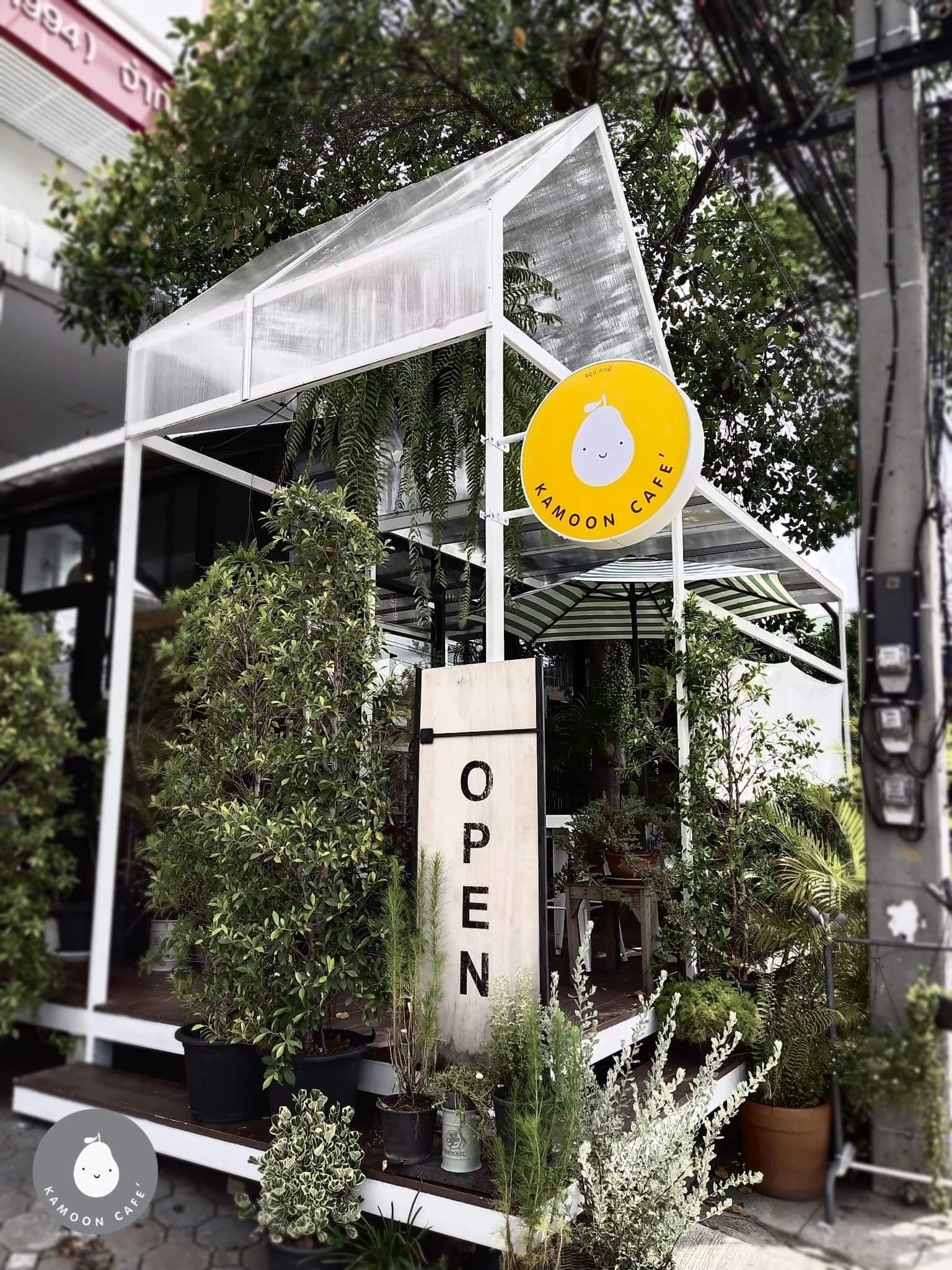 เรือนชายน้ำ Cafe&amp;Restaurant, ban.jingjo, See Sea Sun - แบบง่ายๆ, ขวัญข้าว ริเวอร์ไซด์, The sunflower cafe, KokoroCafe', FREJA Coffee &amp; Co, Rays River Cafe, Behind The Beans, พร้าวหอมคาเฟ่, Kinlamoon, House Cafe', บ้านสวนพาฝัน, La Bella Cafe, PakPap Cafe, ขมุน คาเฟ่ มหาชัย, Baanthaicafe, ดีกัน คาเฟ่, COCO CAFE'