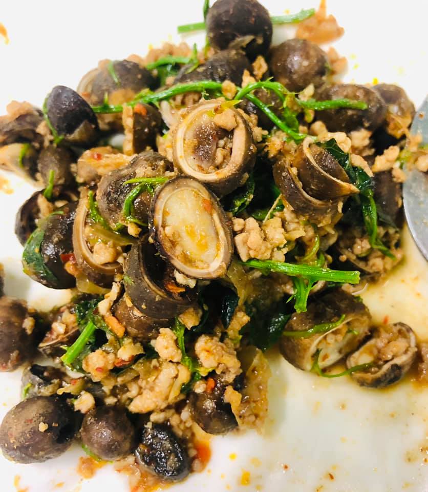 ครัวจำแลง แปลงกาย, ศรีตราด, Jirakaan Restaurant, เสวยซีฟู้ด, เรือนมัลลิการ์, ต้นเครื่อง, บ้านไอซ์, Gedhawa เก็ดถะหวา, Cr. ภาพทั้งหมดจาก Facebook Gedhawa Sukhumvit33, Madam Saranair มาดามสาระแหน่, ตะลิงปลิง สุขุมวิท 34, แสนสำราญที่แสนแสบ