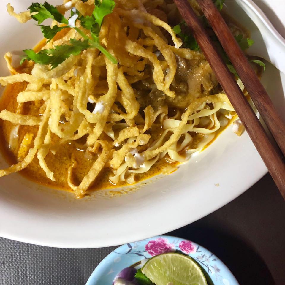 ครัวจำแลง แปลงกาย, ศรีตราด, Jirakaan Restaurant, เสวยซีฟู้ด, เรือนมัลลิการ์, ต้นเครื่อง, บ้านไอซ์, Gedhawa เก็ดถะหวา, Cr. ภาพทั้งหมดจาก Facebook Gedhawa Sukhumvit33, Madam Saranair มาดามสาระแหน่, ตะลิงปลิง สุขุมวิท 34, แสนสำราญที่แสนแสบ