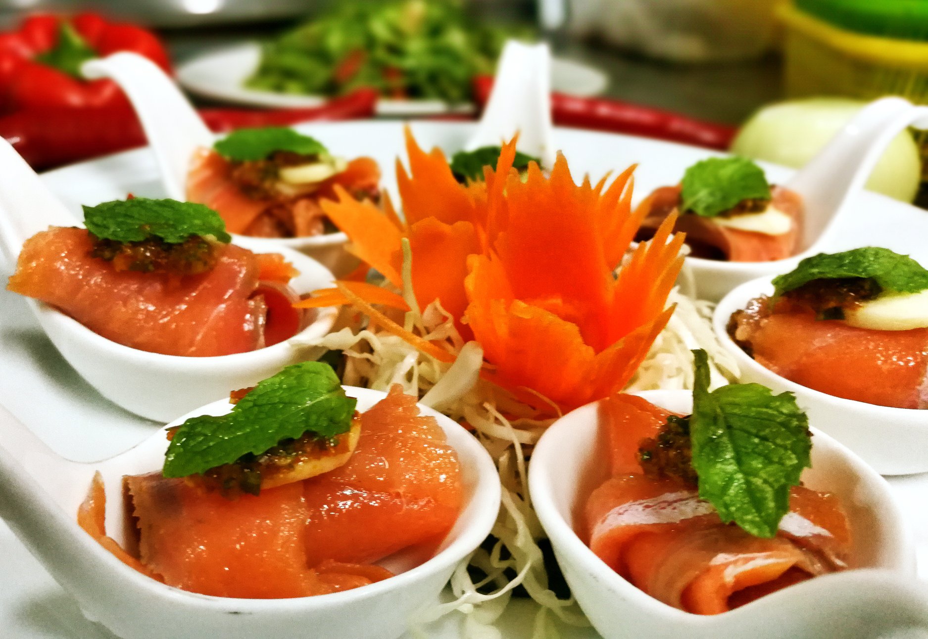 ครัวจำแลง แปลงกาย, ศรีตราด, Jirakaan Restaurant, เสวยซีฟู้ด, เรือนมัลลิการ์, ต้นเครื่อง, บ้านไอซ์, Gedhawa เก็ดถะหวา, Cr. ภาพทั้งหมดจาก Facebook Gedhawa Sukhumvit33, Madam Saranair มาดามสาระแหน่, ตะลิงปลิง สุขุมวิท 34, แสนสำราญที่แสนแสบ