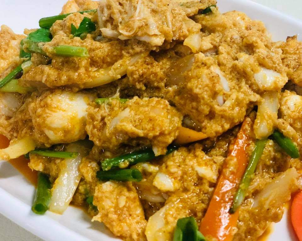 ครัวจำแลง แปลงกาย, ศรีตราด, Jirakaan Restaurant, เสวยซีฟู้ด, เรือนมัลลิการ์, ต้นเครื่อง, บ้านไอซ์, Gedhawa เก็ดถะหวา, Cr. ภาพทั้งหมดจาก Facebook Gedhawa Sukhumvit33, Madam Saranair มาดามสาระแหน่, ตะลิงปลิง สุขุมวิท 34, แสนสำราญที่แสนแสบ