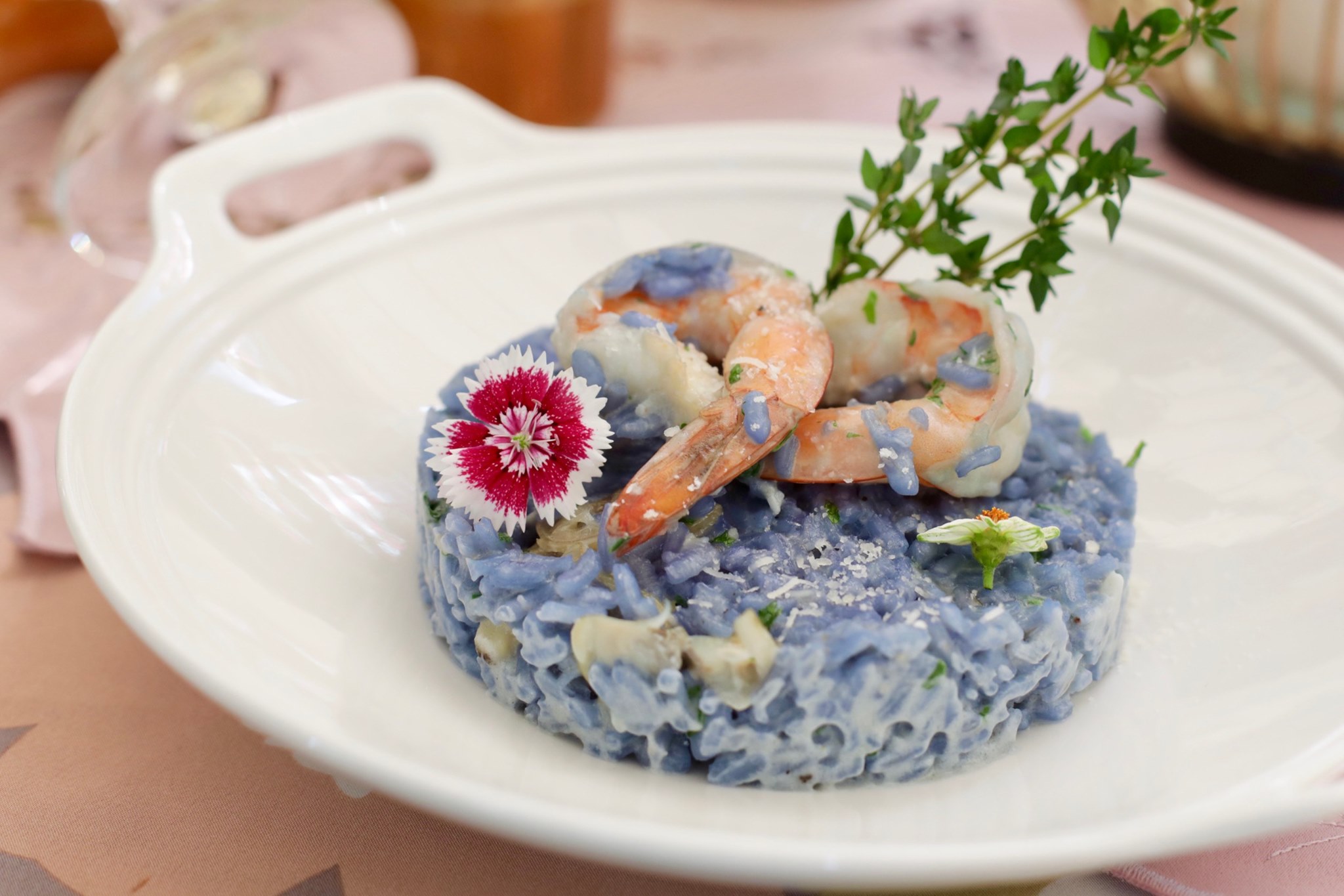 Baan Langsuan, Co-limited, LAUGH by nico nico, Mickey's Diner BKK, Medici Kitchen &amp; Bar, ครัวในบ้าน