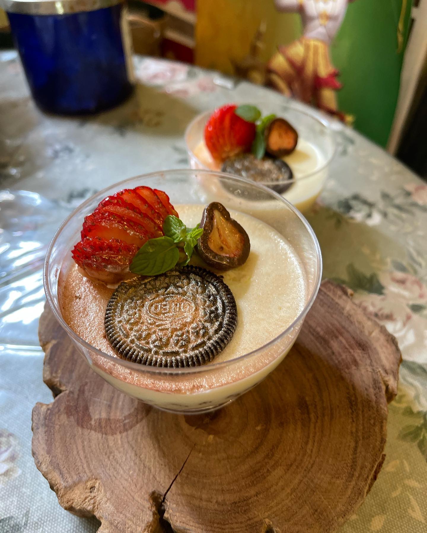 Baan Langsuan, Co-limited, LAUGH by nico nico, Mickey's Diner BKK, Medici Kitchen &amp; Bar, ครัวในบ้าน