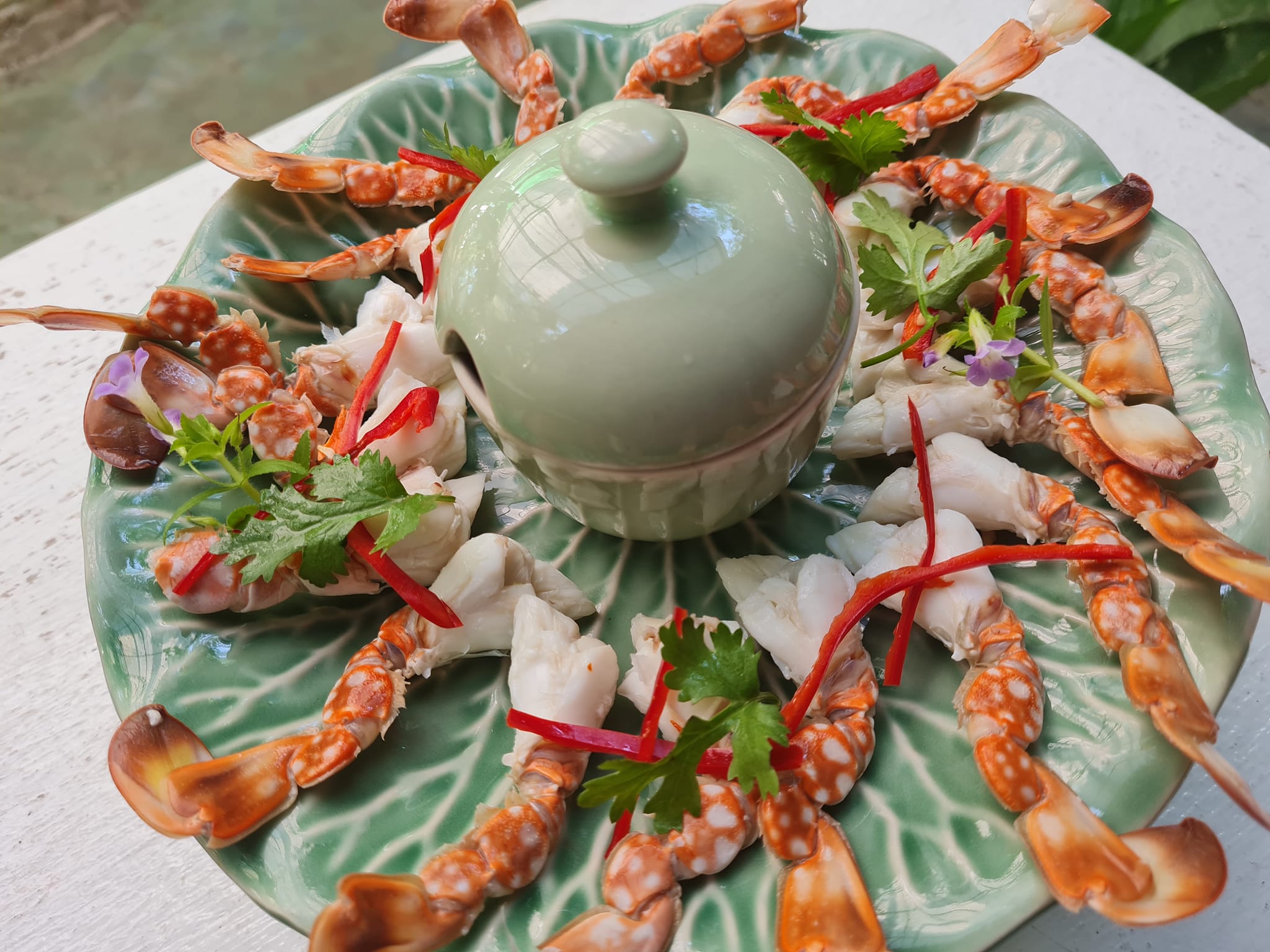 NARA Thai Cuisine, Supanniga Eating Room, สาขาท่าเตียน, Marie Guimar, อรุณ, Phuket Town Restaurant, บ้านรับรอง, ต้นเครื่อง, Ruen Noppagao - ร้านอาหารเรือนนพเก้า, บ้านไอซ์, กลางซอย, อ้อยหวาน, Simmer by Praha , Ther Dining &amp; Bar