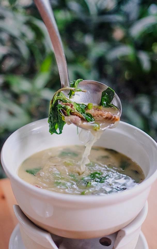 ครัวจำแลง แปลงกาย, ศรีตราด, Jirakaan Restaurant, เสวยซีฟู้ด, เรือนมัลลิการ์, ต้นเครื่อง, บ้านไอซ์, Gedhawa เก็ดถะหวา, Cr. ภาพทั้งหมดจาก Facebook Gedhawa Sukhumvit33, Madam Saranair มาดามสาระแหน่, ตะลิงปลิง สุขุมวิท 34, แสนสำราญที่แสนแสบ