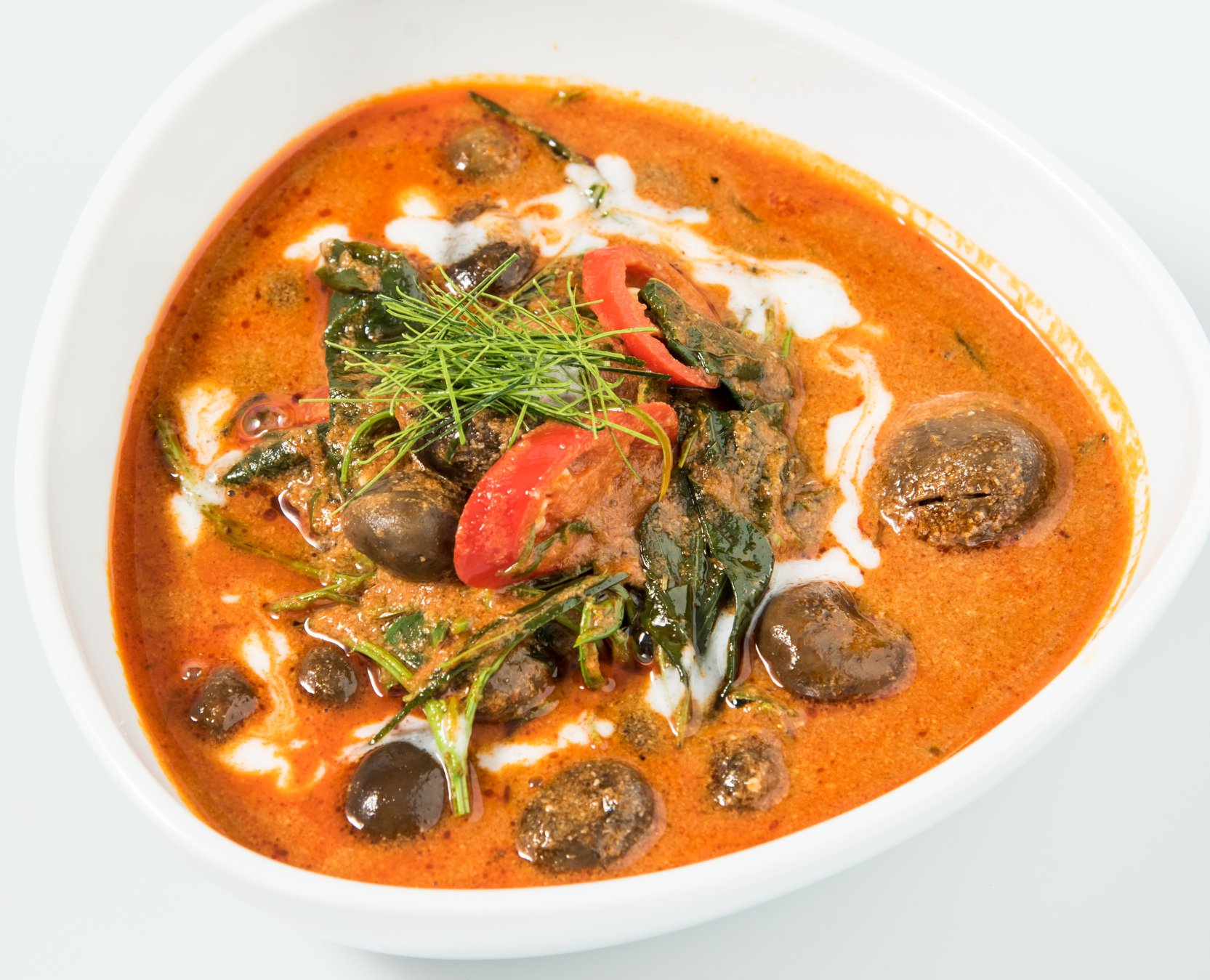 ครัวจำแลง แปลงกาย, ศรีตราด, Jirakaan Restaurant, เสวยซีฟู้ด, เรือนมัลลิการ์, ต้นเครื่อง, บ้านไอซ์, Gedhawa เก็ดถะหวา, Cr. ภาพทั้งหมดจาก Facebook Gedhawa Sukhumvit33, Madam Saranair มาดามสาระแหน่, ตะลิงปลิง สุขุมวิท 34, แสนสำราญที่แสนแสบ