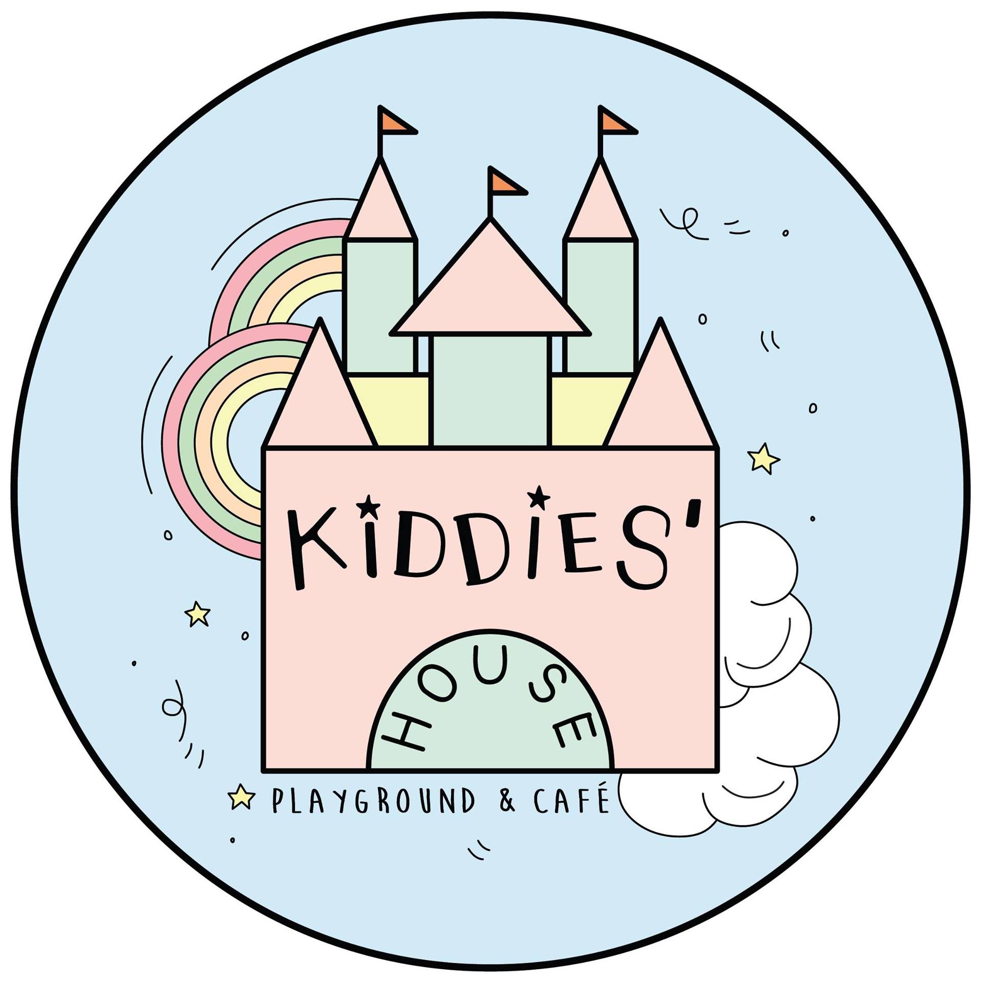 Kiddies’ House, ม้าก้านกล้วย คิดส์คาเฟ่, Little sheep kids cafe, Kickinkids, Moana Cafe, Organika Cafe and Play, Little Barn Kids Cafe, Pumpkin Art Town, DUBUA CAFE, FARM LUCK, Dressage Horse Café, Buttercup, Mari go round