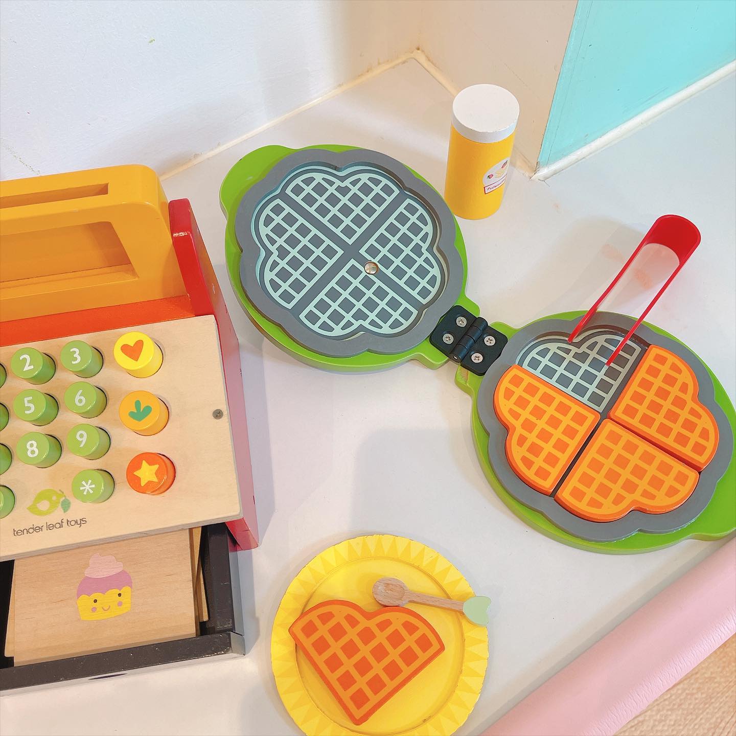 Kiddies’ House, ม้าก้านกล้วย คิดส์คาเฟ่, Little sheep kids cafe, Kickinkids, Moana Cafe, Organika Cafe and Play, Little Barn Kids Cafe, Pumpkin Art Town, DUBUA CAFE, FARM LUCK, Dressage Horse Café, Buttercup, Mari go round