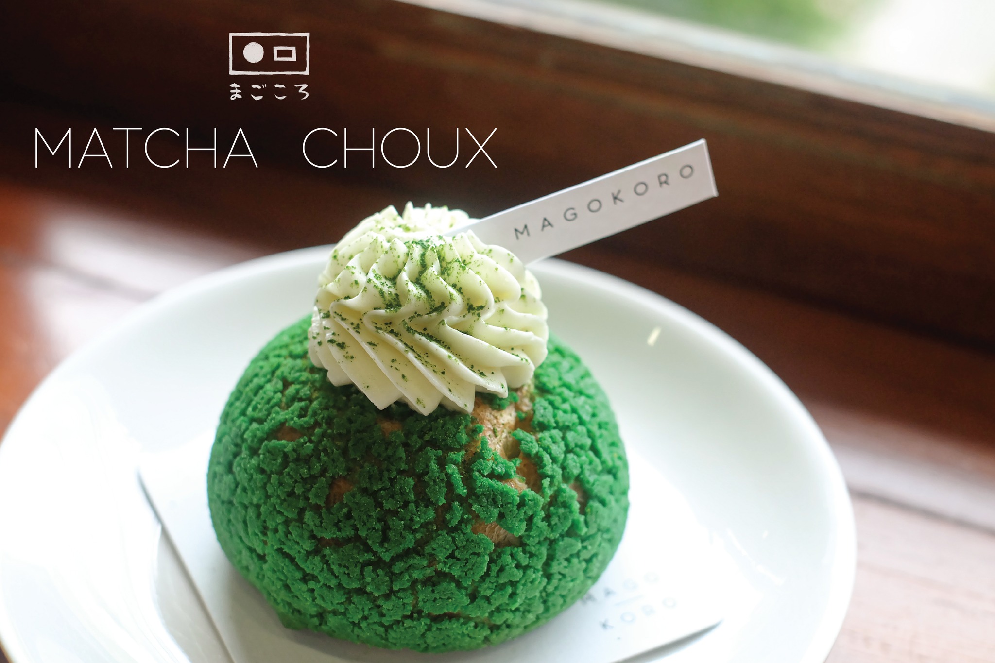 Matchappen, DWBH CAFE, Minna Matcha, Magokoro Teahouse, Nekoemon Cafe Chiang Mai