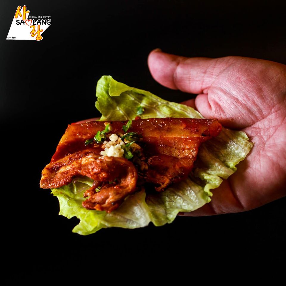 Gamsa_aree, Hana Korean BBQ, Yoon's Kitchen, Nene Korean BBQ Buffet, Kim's bbq, Saemaeul Thailand, Drum BBQ, Factory Buffet, GoGi SeKi, Seoul BBQ, Nammaejipthailand, The Tongkeungui, Seoul Garden, Kwang Han Roo, Jeju BBQ 제주 บุฟเฟ่ต์ปิ้งย่างเกาหลี, Palsaik Thailand, Kokinaemsae