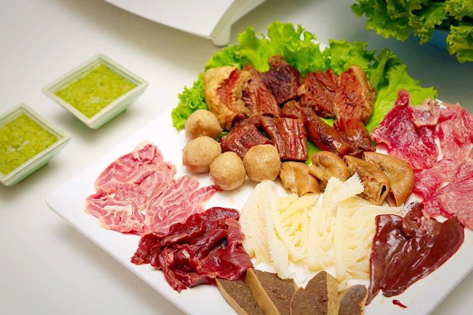 เกาเหลาเนื้อเปื่อยตลาดพลู ต.จันทร์เพ็ญ, กิตติก๋วยเตี๋ยวเป็ด, ราชรสเนื้อตุ๋น, ร้านก๋วยเตี๋ยวเรือป๋ายักษ์, ก๋วยเตี๋ยวเรือ ลำพาย 