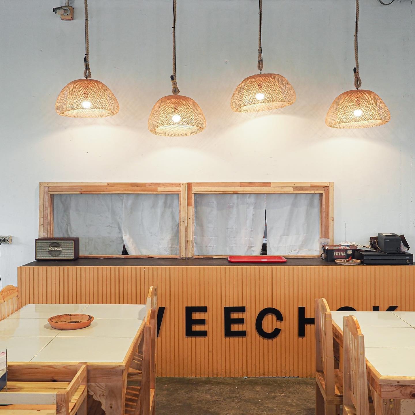 ดีดี หมูกะทะ, เป๋าตุงกุ้งย่าง, Fukuro Yakiniku สาขาม.รังสิต, ShabuMore, ทวีโชคหมูกะทะ