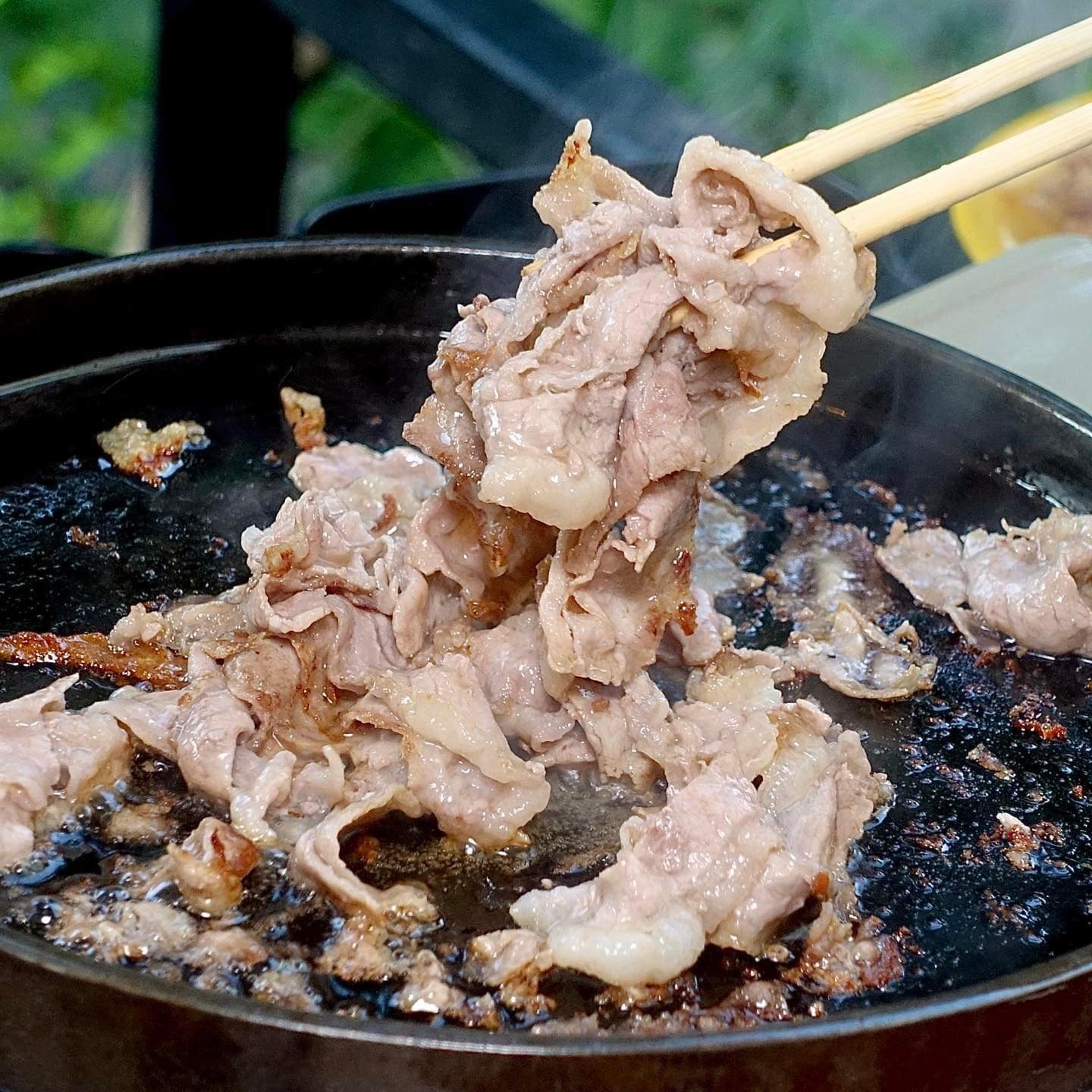 Everyday mookrata & cafe, นั่งปิ้ง หมูกระทะ, Sky grill หมูกระทะ, อารียา หมูกระทะ สาขา 3 รูฟท็อป, หมูกระทะคนรวย, หมูหมึกกุ้ง, Bargyuu, ปิ้งเนย บุฟเฟ่ต์ปิ้งย่างกระทะร้อน อโศก on-the-roof