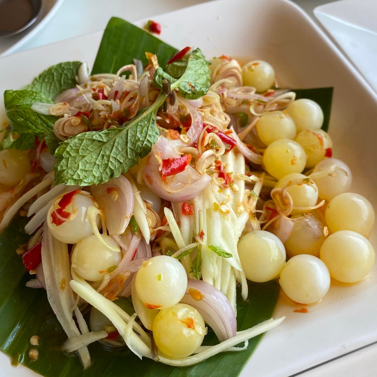 Pop View, ครัวบ้านกลางทะเล, Ripple Sea, ร้านลับหมึกช๊อต อ่าวอุดมซอย17, ร้านป๋าดำซีฟู้ด, ป้าแอ๊ดซีฟู๊ด, ติดดินซีฟู้ด, มุมอร่อย ศรีราชา, TOH CREW, เรือนน้ำซีฟู๊ด ศรีราชา, ครัวทะเล จันผา, ร้านอาหาร เฒ่าทะเล ซีฟู๊ด อ่าวอุดม, ร้านป้อมกินแล้วรวย