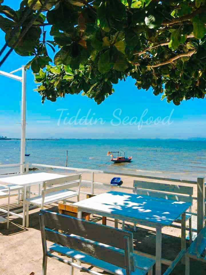 Pop View, ครัวบ้านกลางทะเล, Ripple Sea, ร้านลับหมึกช๊อต อ่าวอุดมซอย17, ร้านป๋าดำซีฟู้ด, ป้าแอ๊ดซีฟู๊ด, ติดดินซีฟู้ด, มุมอร่อย ศรีราชา, TOH CREW, เรือนน้ำซีฟู๊ด ศรีราชา, ครัวทะเล จันผา, ร้านอาหาร เฒ่าทะเล ซีฟู๊ด อ่าวอุดม, ร้านป้อมกินแล้วรวย