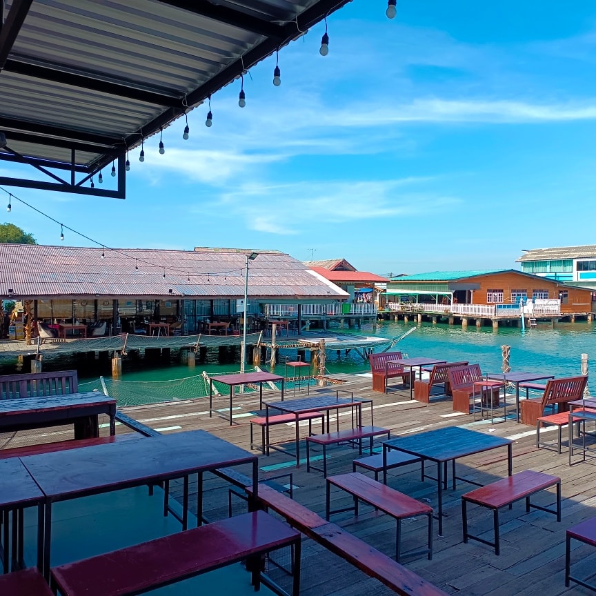 Pop View, ครัวบ้านกลางทะเล, Ripple Sea, ร้านลับหมึกช๊อต อ่าวอุดมซอย17, ร้านป๋าดำซีฟู้ด, ป้าแอ๊ดซีฟู๊ด, ติดดินซีฟู้ด, มุมอร่อย ศรีราชา, TOH CREW, เรือนน้ำซีฟู๊ด ศรีราชา, ครัวทะเล จันผา, ร้านอาหาร เฒ่าทะเล ซีฟู๊ด อ่าวอุดม, ร้านป้อมกินแล้วรวย