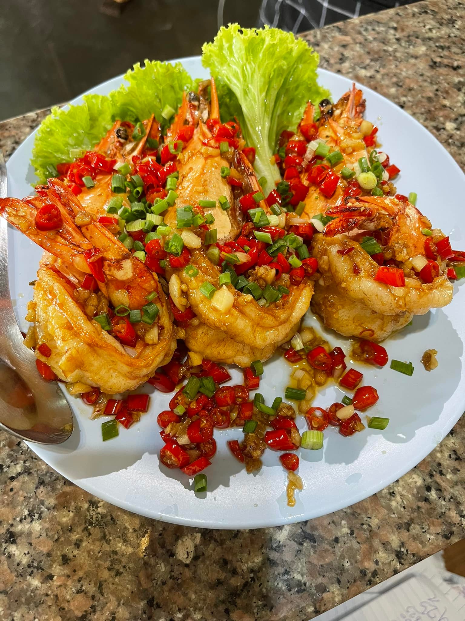 Pop View, ครัวบ้านกลางทะเล, Ripple Sea, ร้านลับหมึกช๊อต อ่าวอุดมซอย17, ร้านป๋าดำซีฟู้ด, ป้าแอ๊ดซีฟู๊ด, ติดดินซีฟู้ด, มุมอร่อย ศรีราชา, TOH CREW, เรือนน้ำซีฟู๊ด ศรีราชา, ครัวทะเล จันผา, ร้านอาหาร เฒ่าทะเล ซีฟู๊ด อ่าวอุดม, ร้านป้อมกินแล้วรวย