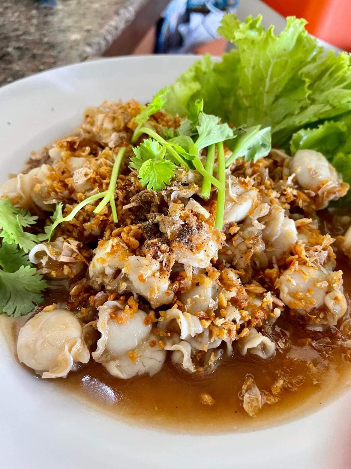 Pop View, ครัวบ้านกลางทะเล, Ripple Sea, ร้านลับหมึกช๊อต อ่าวอุดมซอย17, ร้านป๋าดำซีฟู้ด, ป้าแอ๊ดซีฟู๊ด, ติดดินซีฟู้ด, มุมอร่อย ศรีราชา, TOH CREW, เรือนน้ำซีฟู๊ด ศรีราชา, ครัวทะเล จันผา, ร้านอาหาร เฒ่าทะเล ซีฟู๊ด อ่าวอุดม, ร้านป้อมกินแล้วรวย