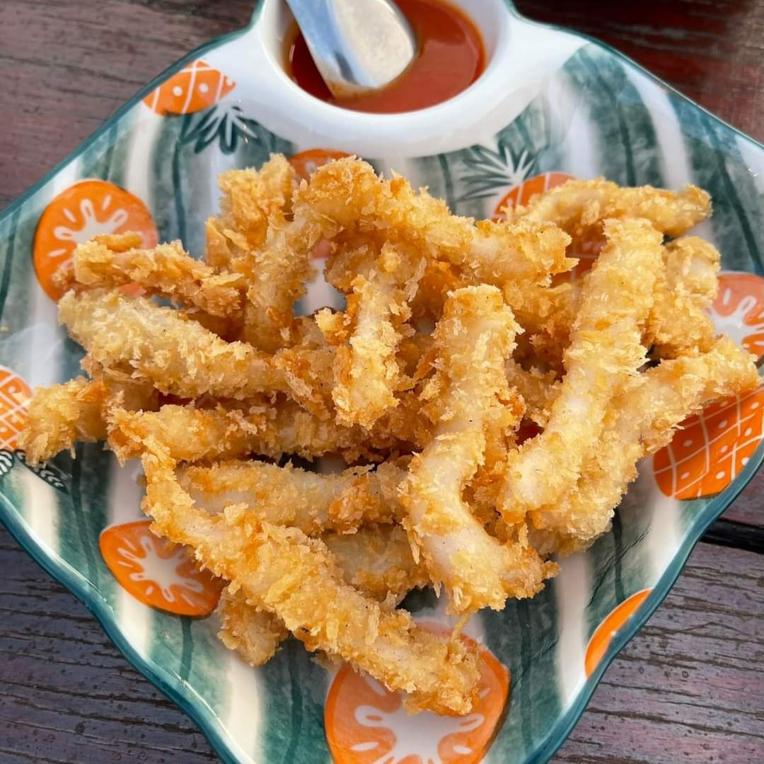 Pop View, ครัวบ้านกลางทะเล, Ripple Sea, ร้านลับหมึกช๊อต อ่าวอุดมซอย17, ร้านป๋าดำซีฟู้ด, ป้าแอ๊ดซีฟู๊ด, ติดดินซีฟู้ด, มุมอร่อย ศรีราชา, TOH CREW, เรือนน้ำซีฟู๊ด ศรีราชา, ครัวทะเล จันผา, ร้านอาหาร เฒ่าทะเล ซีฟู๊ด อ่าวอุดม, ร้านป้อมกินแล้วรวย