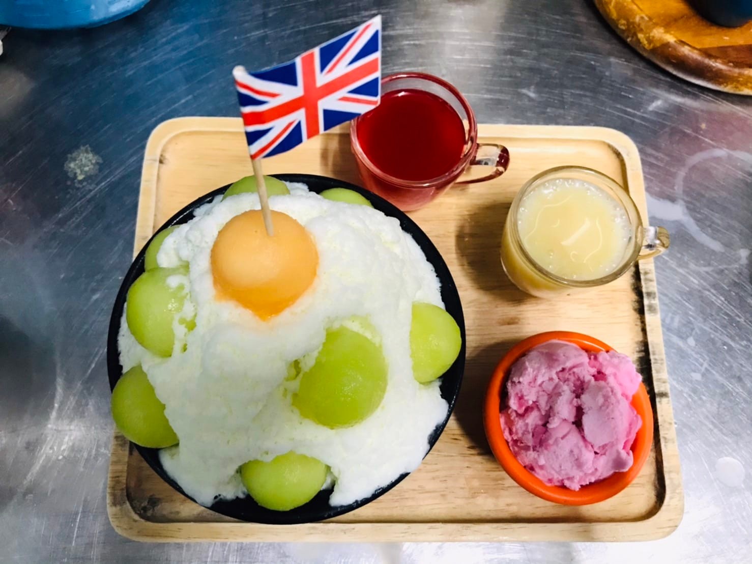 Cafeccini, Bootcamp Cafe, SUNKISS.bangkok, Nine Cafe, บ้านและเกสร, Dog Country Cafe, Kaffeehaus, คาเฟ่ บ้านหมี, หวานกรอบ Farm &amp; Cafe, Mamaison cafe, แสงตะวันฟาร์ม เมล่อนสาย4