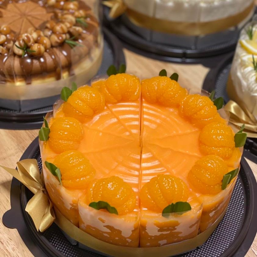 Cafeccini, Bootcamp Cafe, SUNKISS.bangkok, Nine Cafe, บ้านและเกสร, Dog Country Cafe, Kaffeehaus, คาเฟ่ บ้านหมี, หวานกรอบ Farm &amp; Cafe, Mamaison cafe, แสงตะวันฟาร์ม เมล่อนสาย4