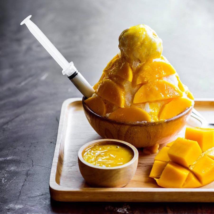 Cafeccini, Bootcamp Cafe, SUNKISS.bangkok, Nine Cafe, บ้านและเกสร, Dog Country Cafe, Kaffeehaus, คาเฟ่ บ้านหมี, หวานกรอบ Farm &amp; Cafe, Mamaison cafe, แสงตะวันฟาร์ม เมล่อนสาย4