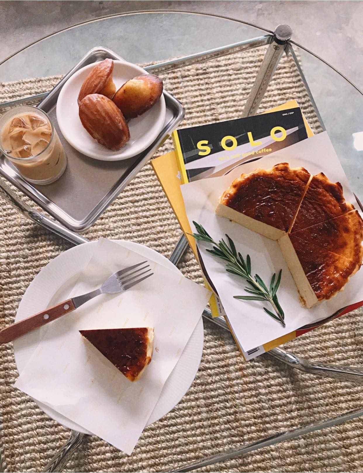 Cafeccini, Bootcamp Cafe, SUNKISS.bangkok, Nine Cafe, บ้านและเกสร, Dog Country Cafe, Kaffeehaus, คาเฟ่ บ้านหมี, หวานกรอบ Farm &amp; Cafe, Mamaison cafe, แสงตะวันฟาร์ม เมล่อนสาย4