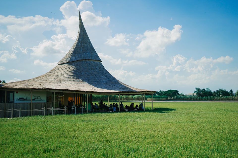 The Sine Cafe’, Whispering cafe, รักษ์น้ำคาเฟ่, Orenchi Cafe, KAWA Coffee and Co., Orenchi Specialty Coffee, Attitude Coffee, Memory House Cafe, In Garden Hut Cafe, ChataThammachart, She's The Legend Cafe, RIVA floating cafe, Good Mood House, นึก คาเฟ่ - วัดไร่ขิง, Ton Khao Terrace, CHADA Tea Boutique, Kark Crof.f