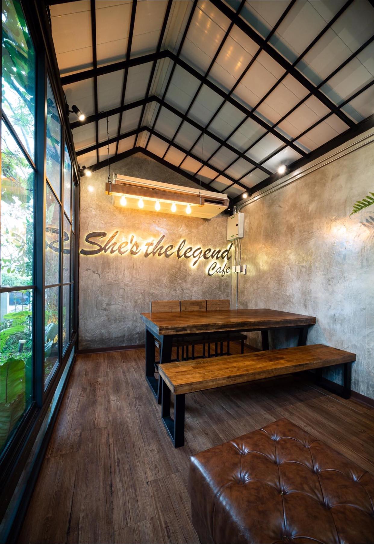 The Sine Cafe’, Whispering cafe, รักษ์น้ำคาเฟ่, Orenchi Cafe, KAWA Coffee and Co., Orenchi Specialty Coffee, Attitude Coffee, Memory House Cafe, In Garden Hut Cafe, ChataThammachart, She's The Legend Cafe, RIVA floating cafe, Good Mood House, นึก คาเฟ่ - วัดไร่ขิง, Ton Khao Terrace, CHADA Tea Boutique, Kark Crof.f