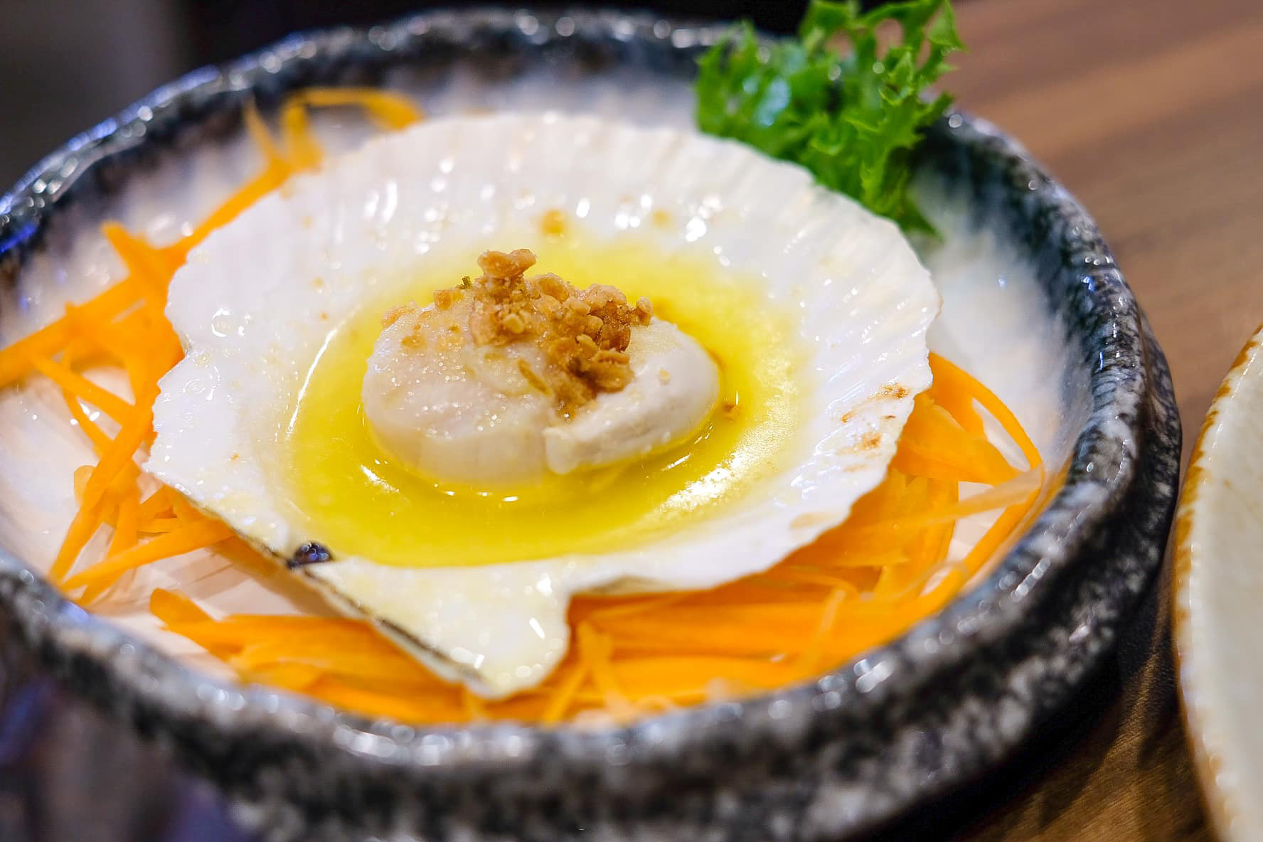 Papper Inter Buffet Korat, Fin Sushi, So-Shabuki restaurant, House of Kin Korat