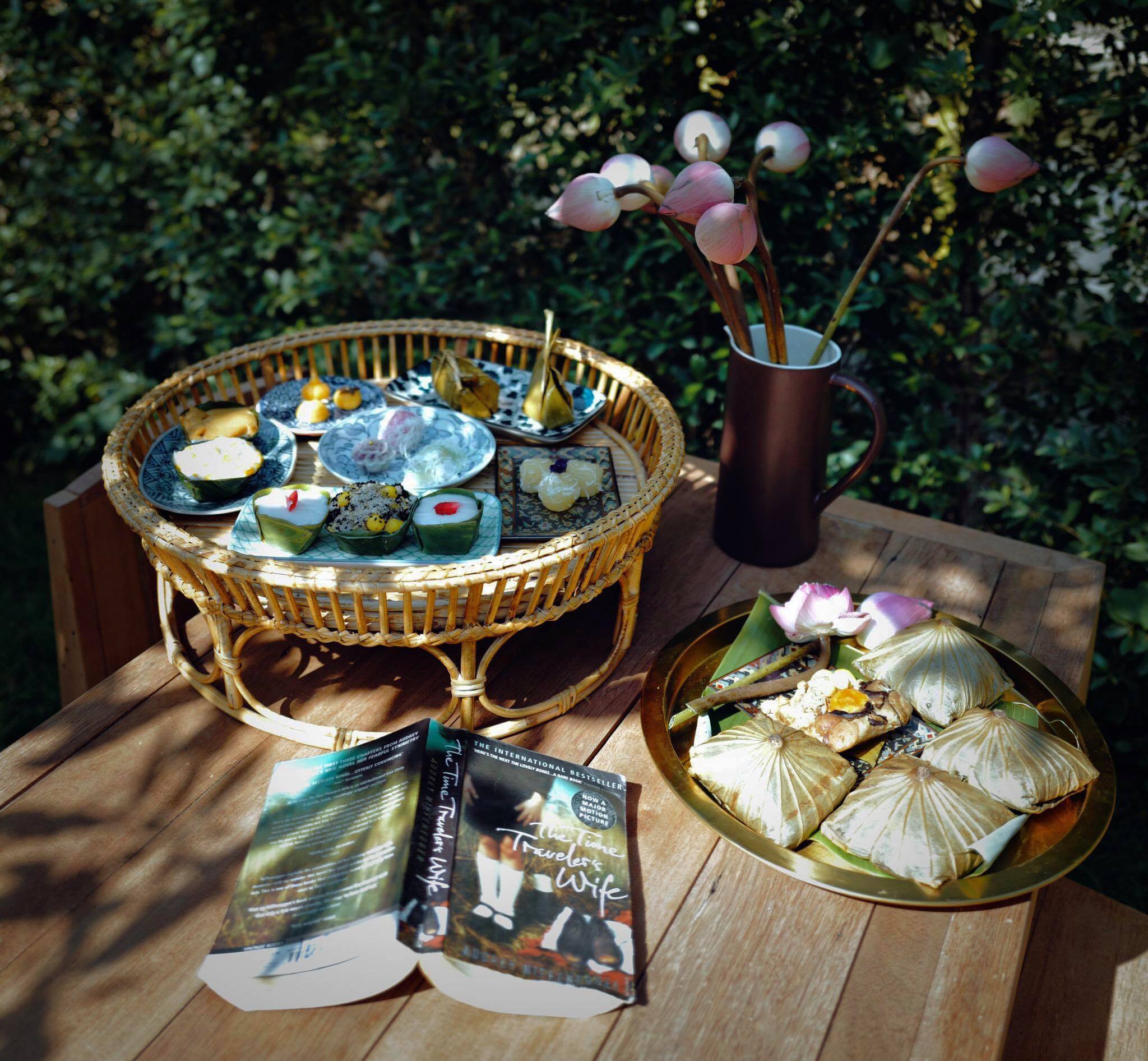 The Sine Cafe’, Whispering cafe, รักษ์น้ำคาเฟ่, Orenchi Cafe, KAWA Coffee and Co., Orenchi Specialty Coffee, Attitude Coffee, Memory House Cafe, In Garden Hut Cafe, ChataThammachart, She's The Legend Cafe, RIVA floating cafe, Good Mood House, นึก คาเฟ่ - วัดไร่ขิง, Ton Khao Terrace, CHADA Tea Boutique, Kark Crof.f