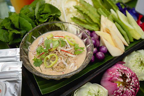 บ้านวรรณโกวิท, BaanTye ร้านบ้านต่าย อาหารไทย, Na Bowon ณ บวร, ข้าวต้มเพ่งเพ้ง, อาอีซะฮ์ รสดี, Kem-Kon (เข้ม-ข้น แพลนต์ ซิกเนเจอร์)