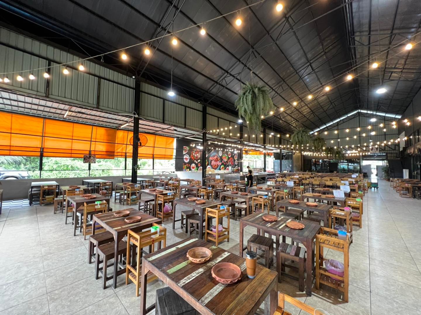 ฮาน่า ปิ้งย่าง &amp; ชาบู, Bigbeef Premium HALAL Buffet, Got to Grill, Mama's shabu &amp; Grill, Grandpa's Grill, Oxgrill Halal, โคบัง บุฟเฟ่ต์ โคขุน, NIDA Shabu&amp;Grill