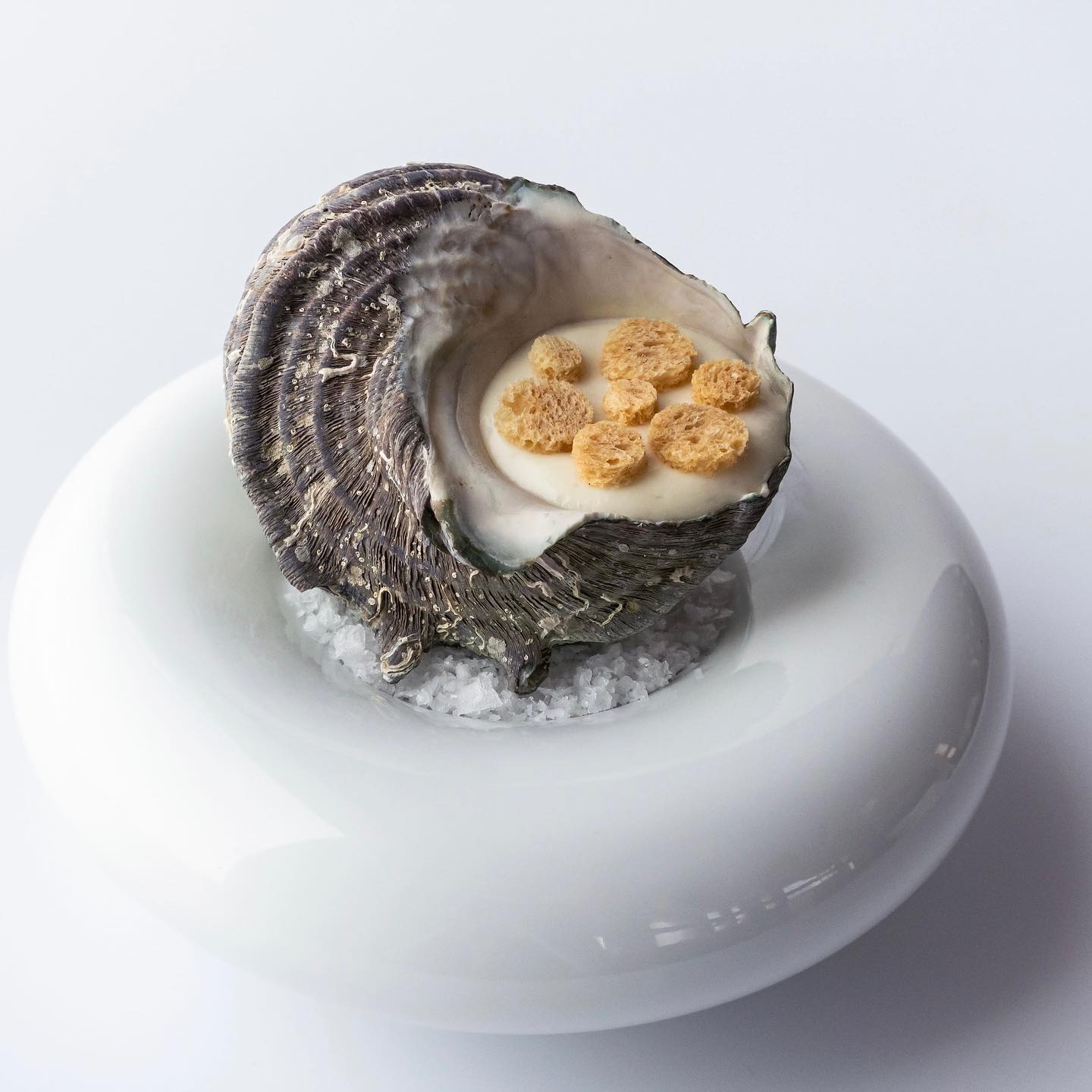 Level 50 by SEE FAH, Siam Yacht Club, Blue Sky, at Centara Grand, Mezzaluna Restaurant